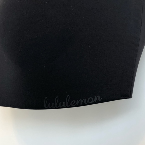 Lululemon Hold True Bra - Picture 6 of 6